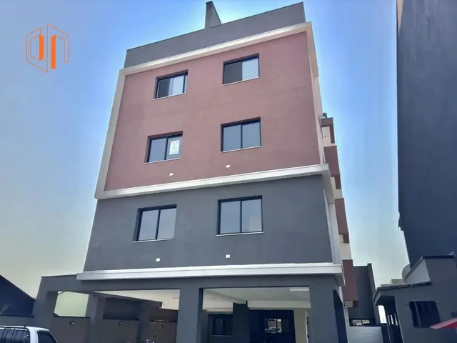 Imagem: Apartamento para Venda em São José dos