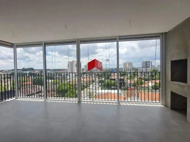 Imagem 14: Apartamento com 200M² 3 Quartos, À Venda, no Bairro Centro em São José dos Pinhais
