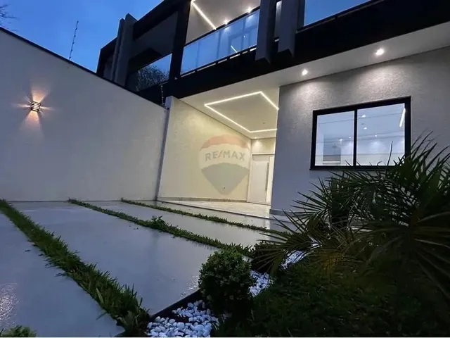 Imagem: Sobrado de Luxo no Centro de São José