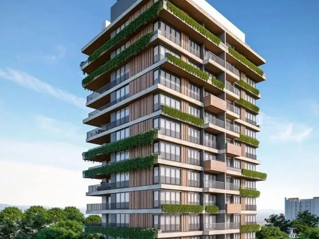 Imagem: Apartamento para Venda em São José dos