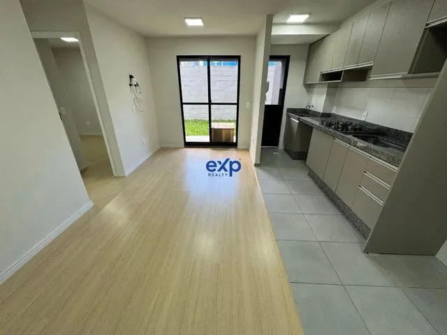 Imagem 1: Apartamento Garden 2 Quartos - Conforto, Espaço e Segurança em Um Condomínio Completo