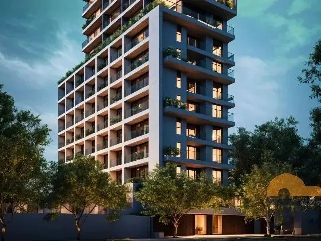 Imagem: Apartamento 1 Quarto