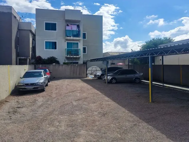 Imagem: Apartamento para Venda em São José dos