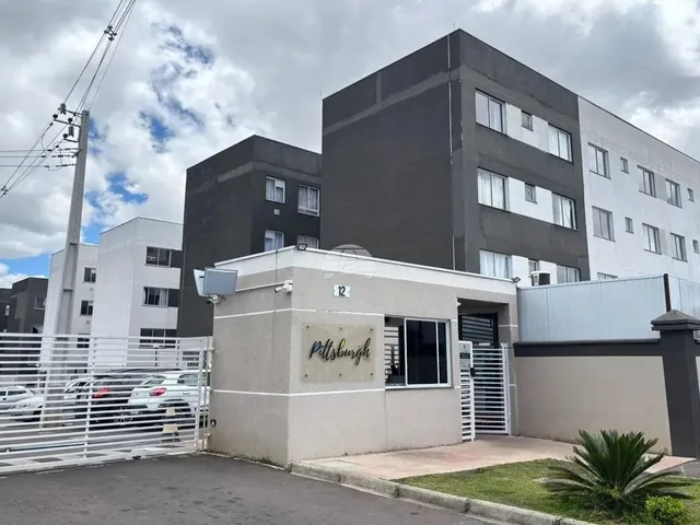 Imagem: Vendas Apartamento Almirante Tamandaré