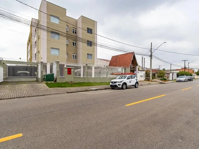 Imagem: Apartamento 47,9 M 1 Vaga Coberta  Rua