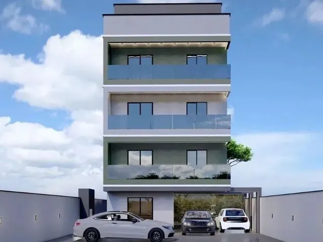 Imagem: Apartamento para Venda em São José dos