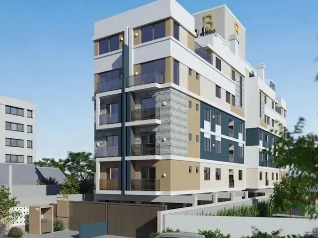 Imagem: Apartamento para Venda em São José dos