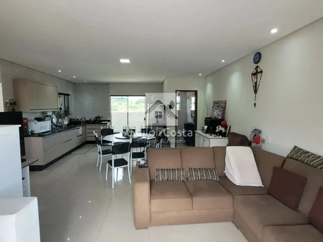 Imagem 5: Vende Sobrado Roça Grande Colombo Analisa Permuta