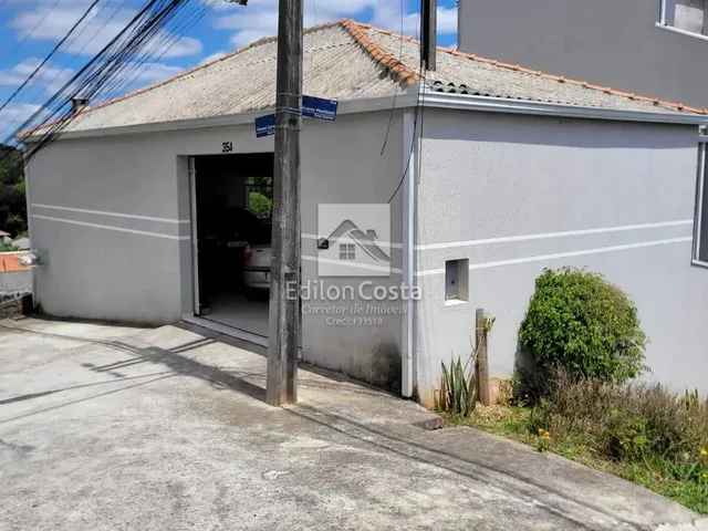 Imagem 8: Vende Sobrado Roça Grande Colombo Analisa Permuta