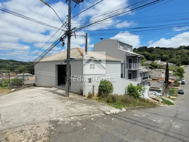 Imagem 9: Vende Sobrado Roça Grande Colombo Analisa Permuta