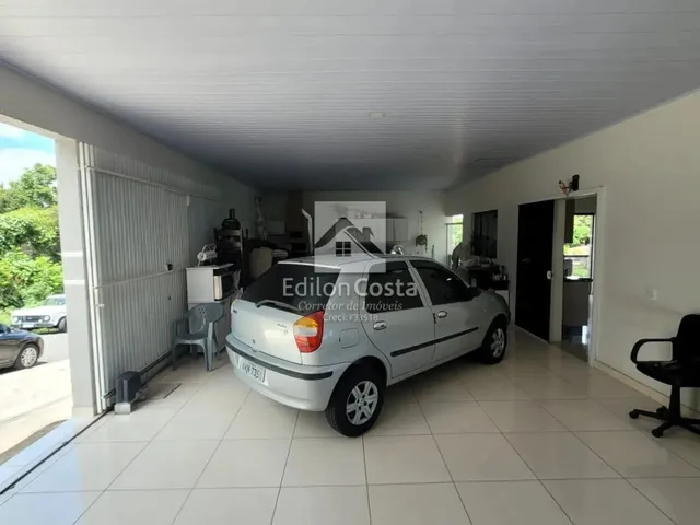 Imagem 14: Vende Sobrado Roça Grande Colombo Analisa Permuta