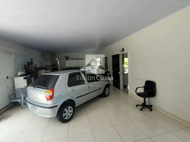 Imagem 3: Vende Sobrado Roça Grande Colombo Analisa Permuta