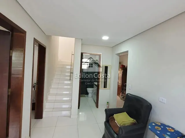 Imagem 12: Vende Sobrado Roça Grande Colombo Analisa Permuta