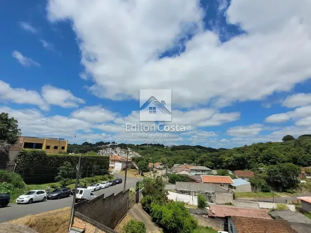 Imagem 6: Vende Sobrado Roça Grande Colombo Analisa Permuta