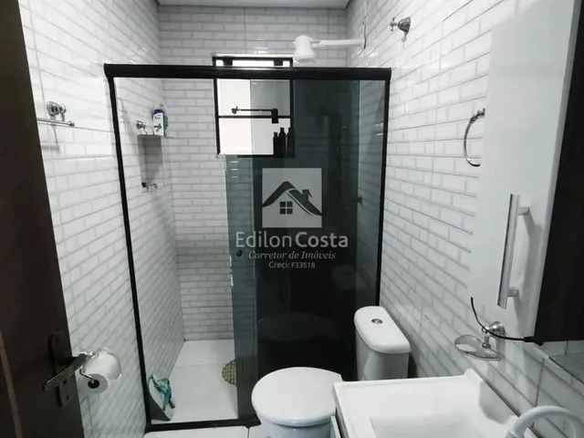 Imagem 4: Vende Sobrado Roça Grande Colombo Analisa Permuta
