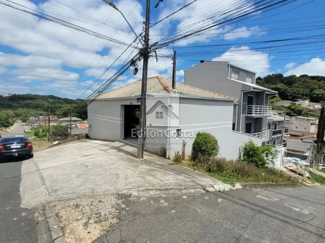Imagem 2: Vende Sobrado Roça Grande Colombo Analisa Permuta