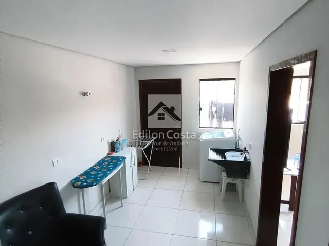 Imagem 15: Vende Sobrado Roça Grande Colombo Analisa Permuta