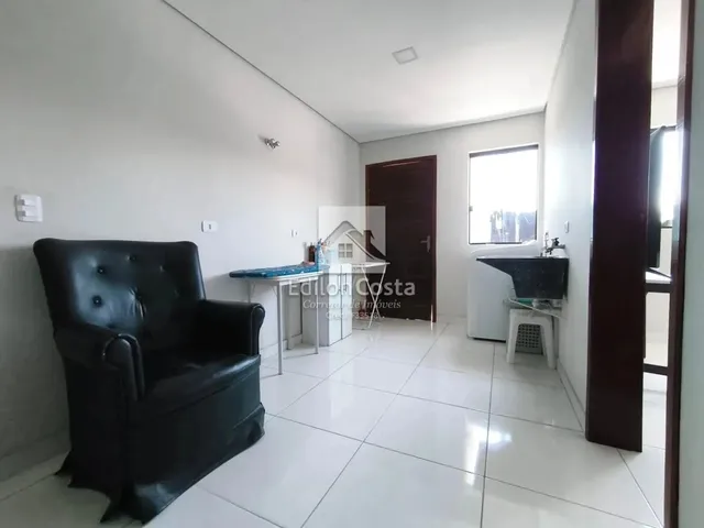 Imagem 10: Vende Sobrado Roça Grande Colombo Analisa Permuta