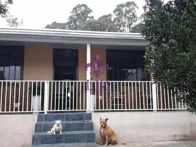 Imagem: Casa Jardim Ipanema - Campina Grande do