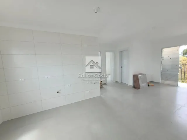 Imagem: Vende Apartamento Novo em Colombo