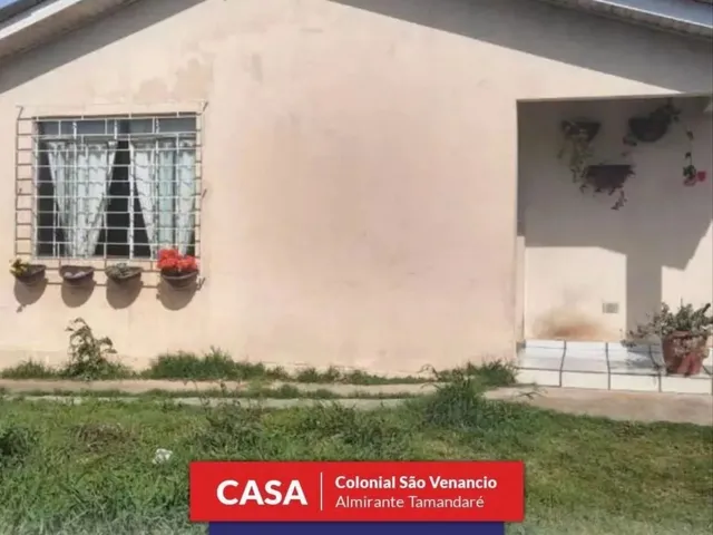 Imagem: Casa Jardim Roma (Terreno de Esquina
