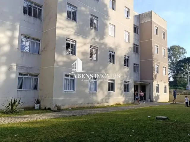 Imagem: Apartamento para Venda em Colombo, Guaraituba