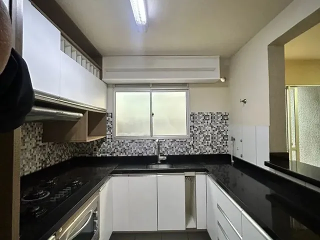 Imagem: Apartamento com Garden À Venda no Residencial