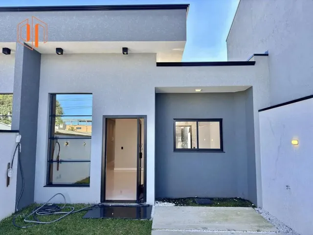 Imagem: Casa para Venda em São José dos Pinhais