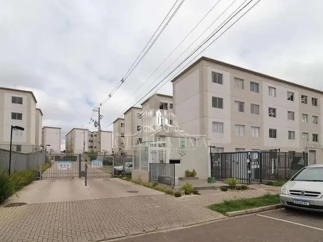 Imagem: Apartamento com 2 Dormitorio(S) Localizado(A)