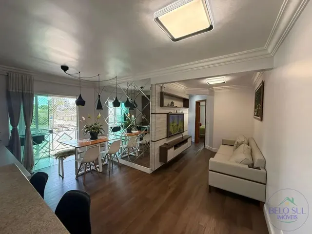 Imagem: Apartamento para Venda em Pinhais, Centro