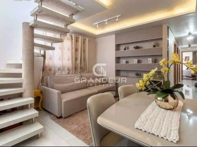 Imagem: Cobertura Duplex À Venda em São José