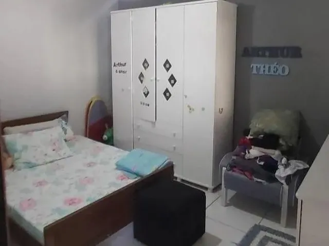 Imagem 4: Vende-Se Linda Casa em Colombo - Pr