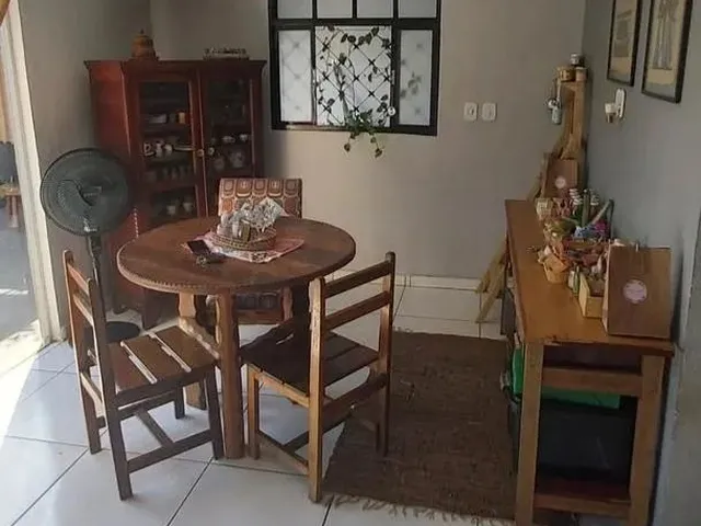 Imagem 6: Vende-Se Linda Casa em Colombo - Pr
