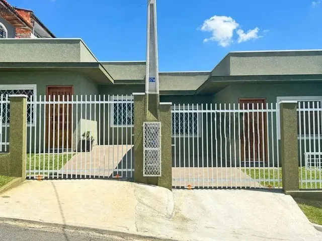 Imagem: Casa para Venda em São José dos Pinhais