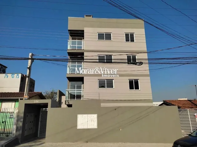 Imagem: Apartamento para Venda em São José dos