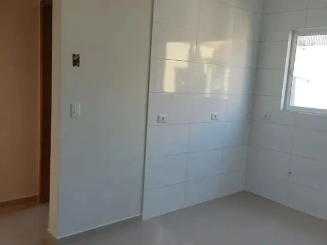 Imagem 3: Apartamento para Venda em São José dos Pinhais, Boneca do Iguaçu, 2 Dormitórios, 1