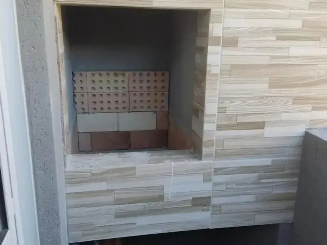 Imagem 5: Apartamento para Venda em São José dos Pinhais, Boneca do Iguaçu, 2 Dormitórios, 1