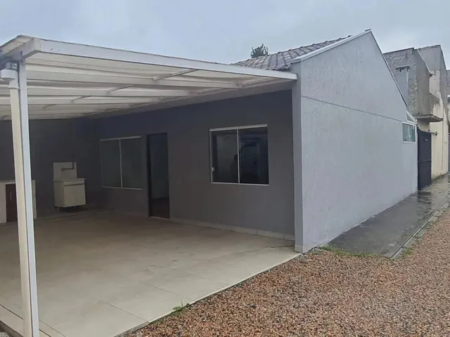 Imagem: Casa para Venda em São José dos Pinhais