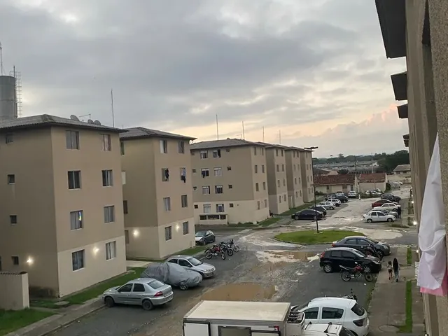 Imagem: Ap em Colombo Troco por Casa na Praia Ou