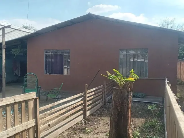 Imagem: Casa a Venda São José dos Pinhais