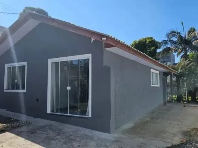 Imagem: Casa em Colombo