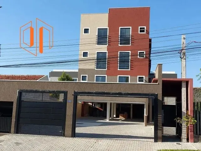 Imagem: Apartamento para Venda em São José dos