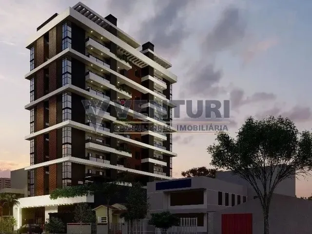 Imagem: Apartamento 02 Quartos,01 Suíte - Centro