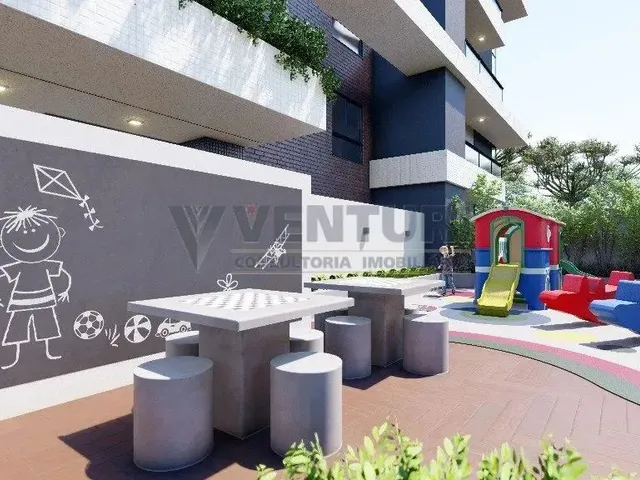 Imagem 8: Apartamento 02 Quartos,01 Suíte - Centro