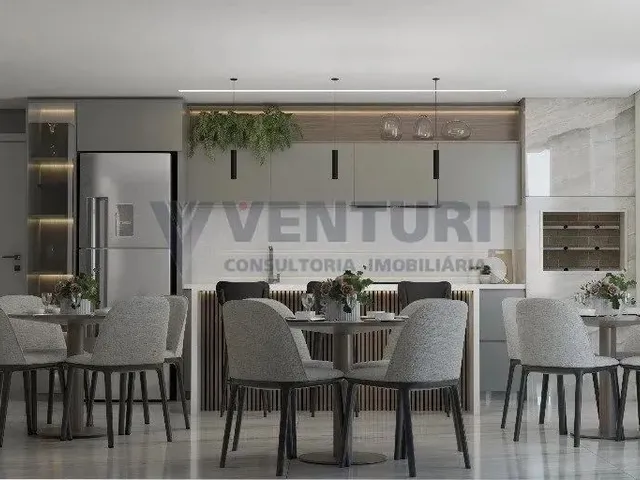 Imagem 5: Apartamento 02 Quartos,01 Suíte - Centro