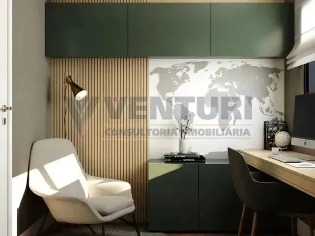 Imagem 12: Apartamento 02 Quartos,01 Suíte - Centro