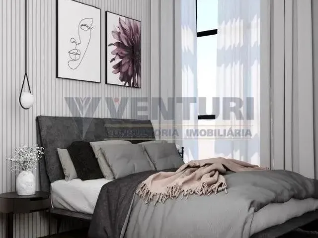 Imagem 13: Apartamento 02 Quartos,01 Suíte - Centro
