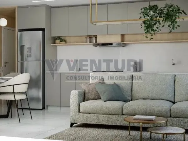 Imagem 6: Apartamento 02 Quartos,01 Suíte - Centro