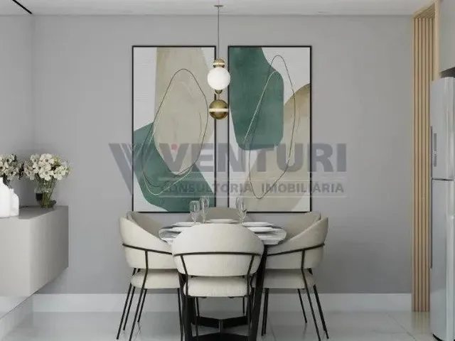 Imagem 15: Apartamento 02 Quartos,01 Suíte - Centro