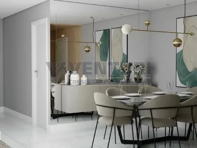 Imagem 14: Apartamento 02 Quartos,01 Suíte - Centro